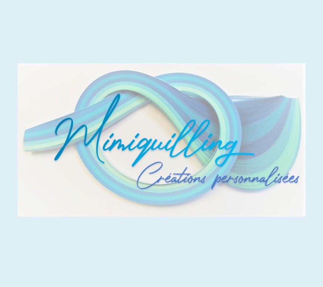 logo Mimiquilling