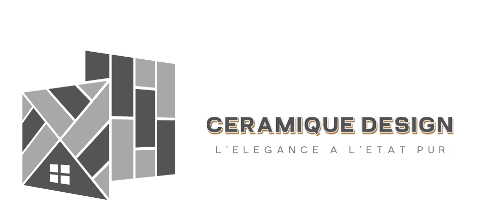 logo CERAMIQUE DESIGN